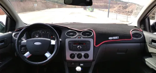Ford Focus 5 portes 2007 