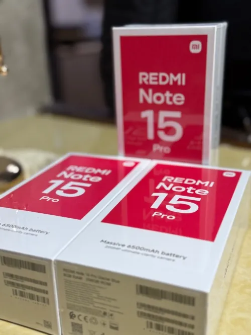 Redmi Redmi