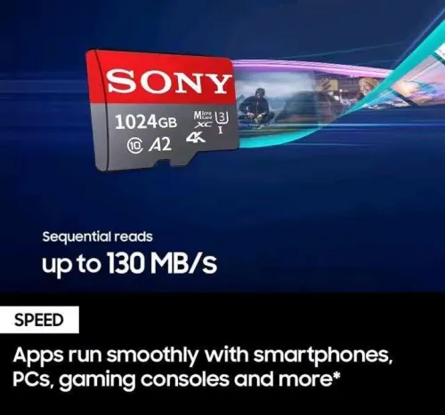 Sony