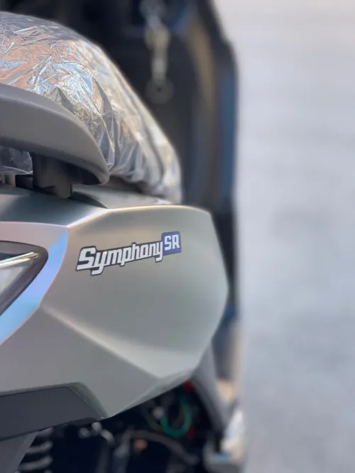 Sym sr Sr 