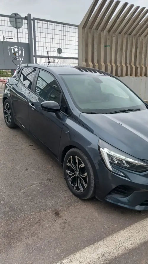 Renault Clio 5  2024 Equilibre