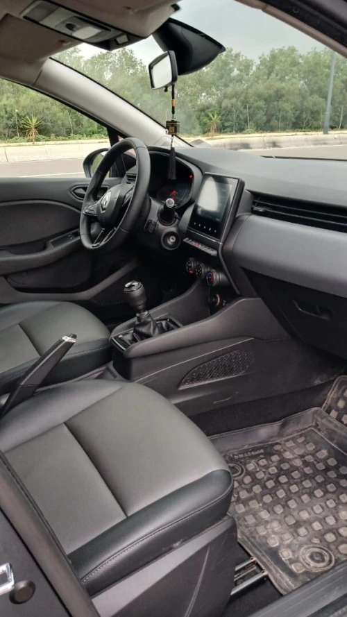 Renault Clio 5  2024 Equilibre