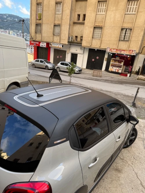 Citroen C3 C série 2023 C serie