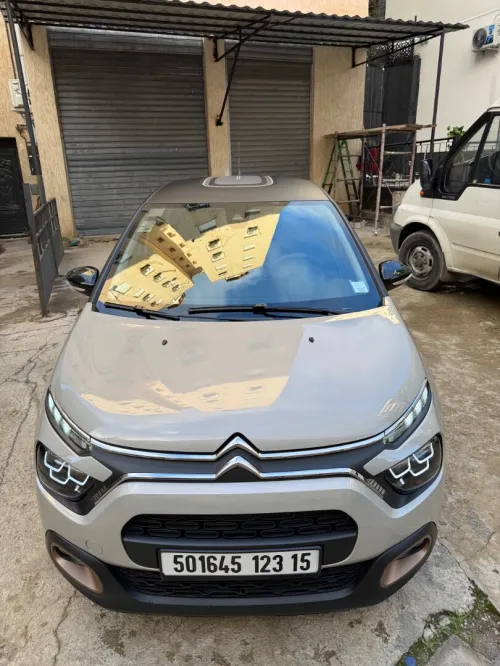 Citroen C3 C série 2023 C serie
