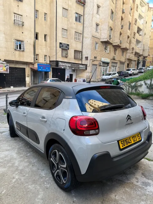 Citroen C3 C série 2023 C serie