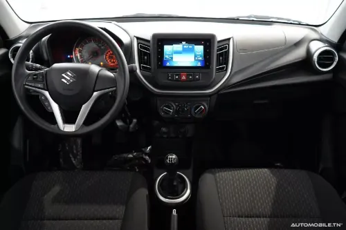 Suzuki Celerio 2026 2026