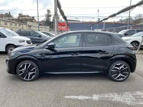 Peugeot 208 2026 GT