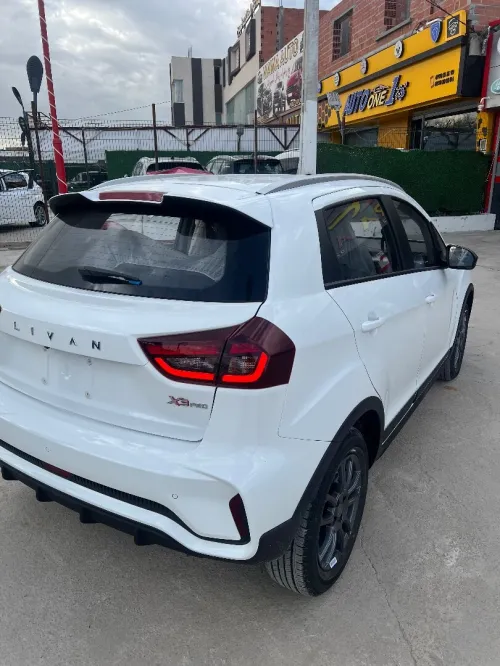 Livan X3 Pro  2025 