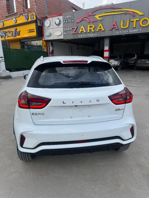 Livan X3 Pro  2025 
