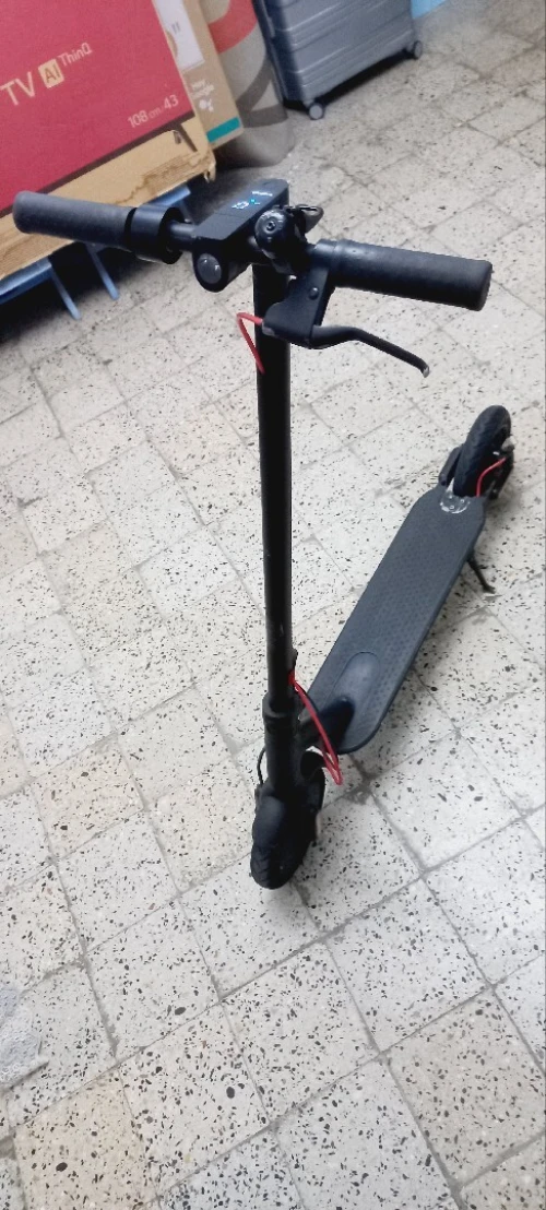 Trottinette électrique Xaomi