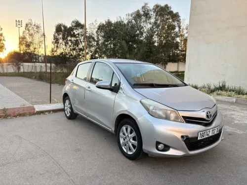 Toyota Yaris 2013 Touch Active