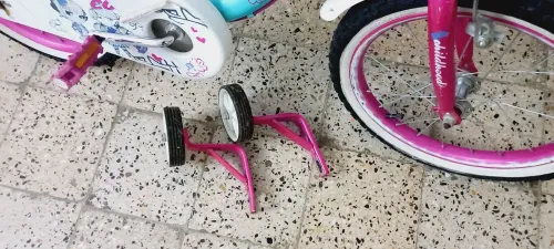 Vélo pour fille Coxi
