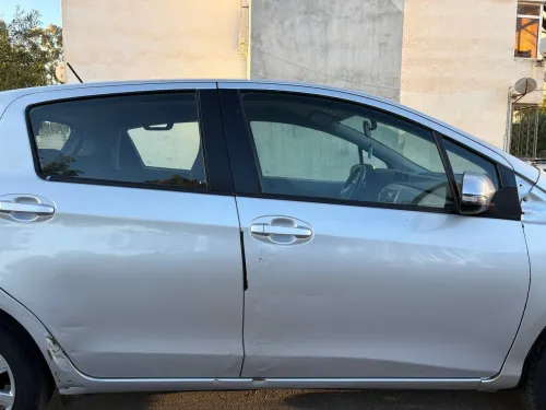 Toyota Yaris 2013 Touch Active