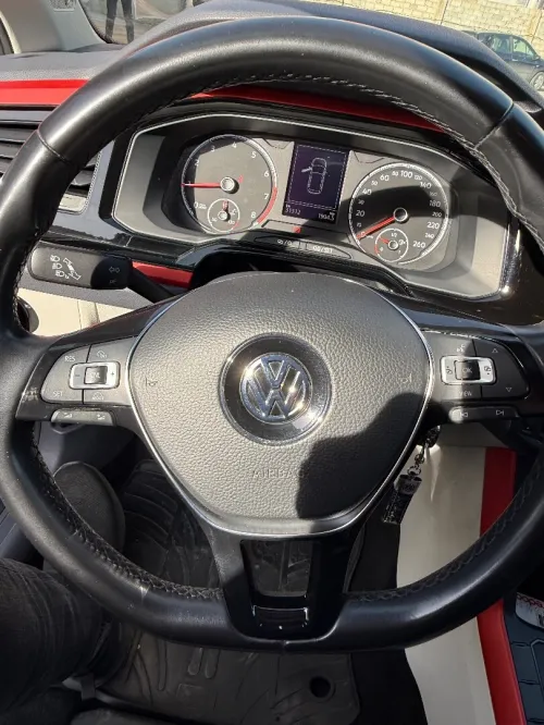 Volkswagen Polo 2018 Beats