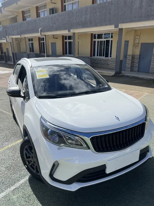Geely GX3 PRO  2026 
