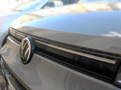 Volkswagen Tahru 2025 Ruixiang