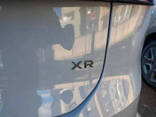 Volkswagen Tahru 2025 Ruixiang
