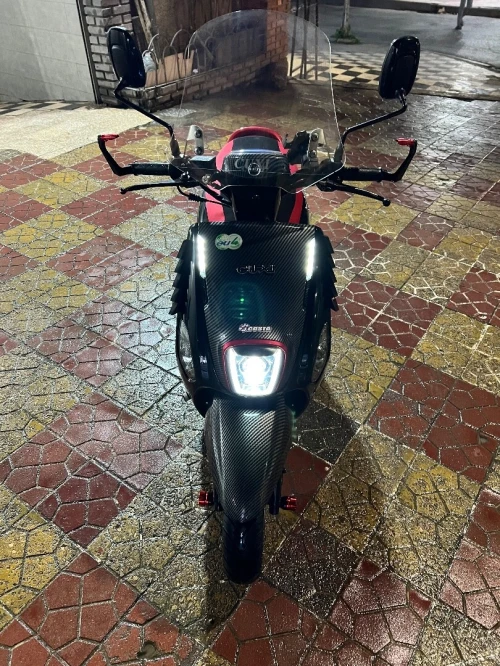 Vms Cuxi 2025