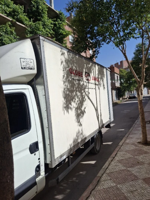 Iveco C15 2012