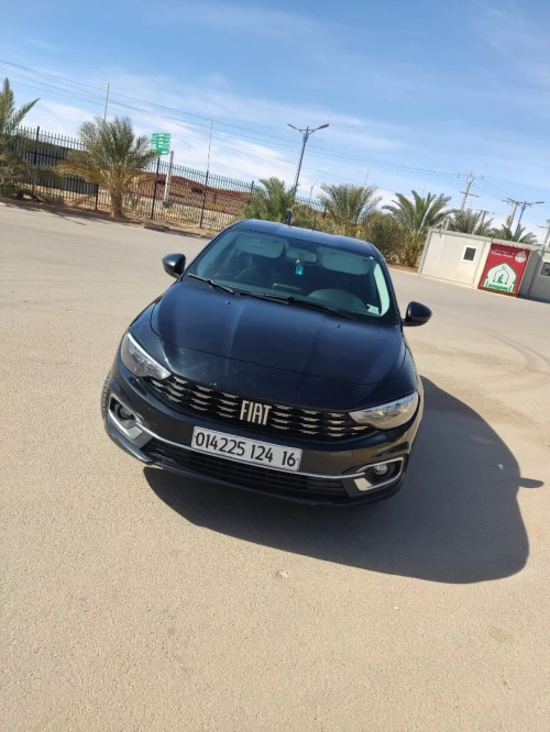 Fiat Tipo Sedan 2024 Urban Plus