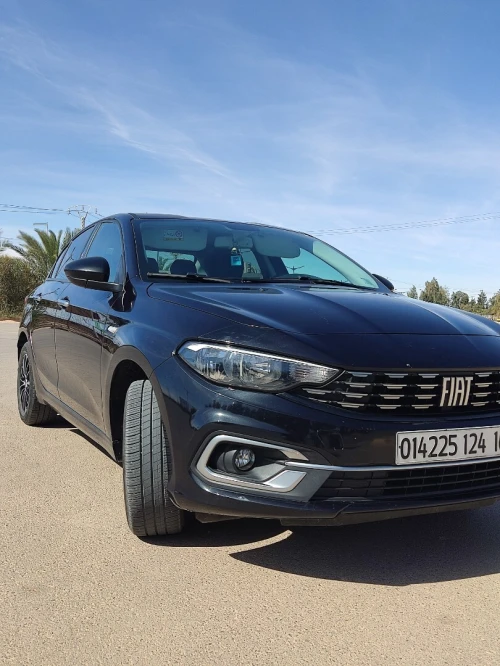 Fiat Tipo Sedan 2024 Urban Plus