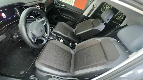 Volkswagen T-Cross 2024 R-line