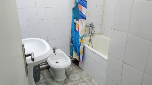 Vente Appartement F3 Oran Oran