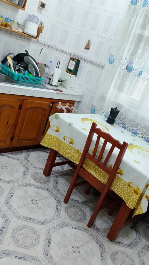 Vente Appartement F3 Oran Oran