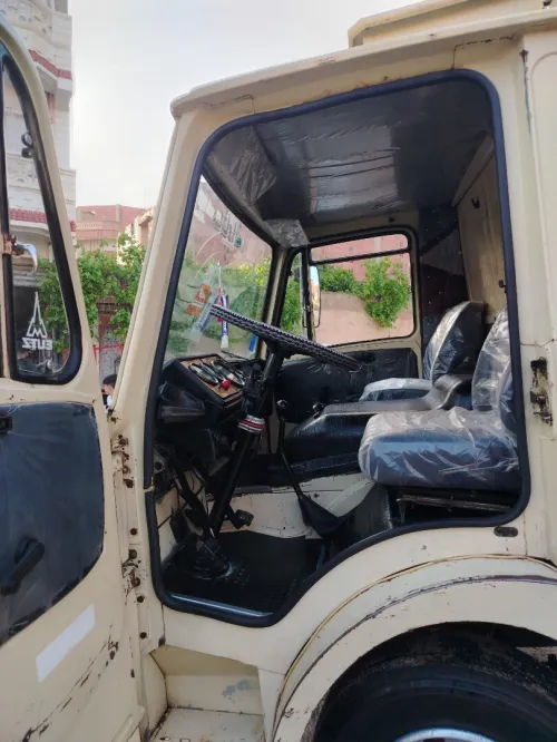 Sonacome snvi K66 k 66 sonacome 1997