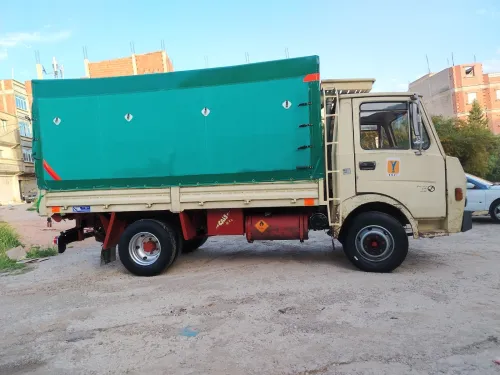 Sonacome snvi K66 k 66 sonacome 1997