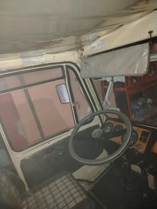 Sonacome snvi K66 k 66 sonacome 1997
