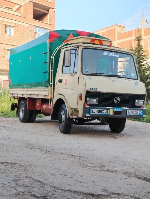 Sonacome snvi K66 k 66 sonacome 1997