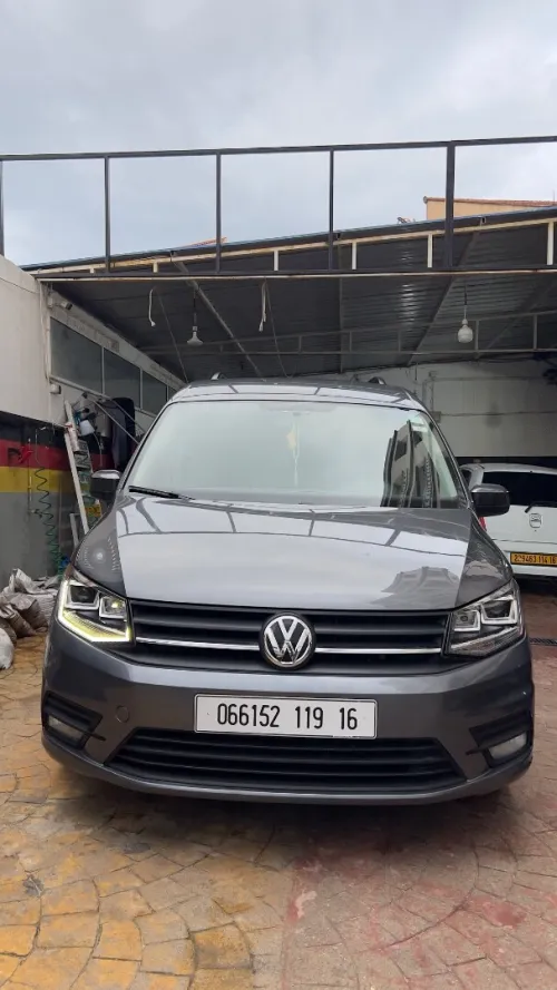 Volkswagen Caddy 2019 Collection