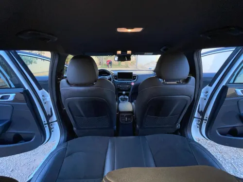 Kia Ceed 2021 Ceed