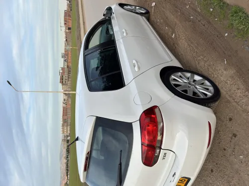 Volkswagen Golf 6 2010 Match