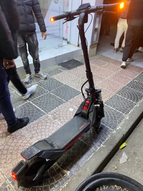 Segway ZT 3 PRo 2026