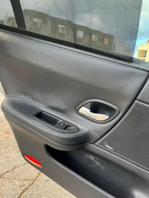 Renault Laguna 2 2001 Laguna 2