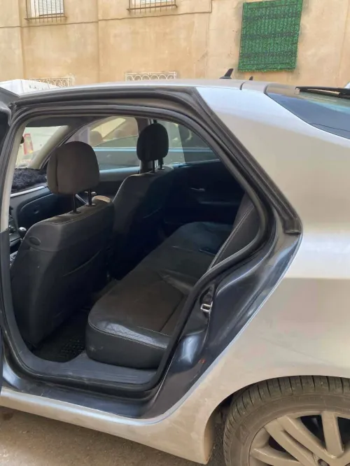 Renault Laguna 2 2001 Laguna 2