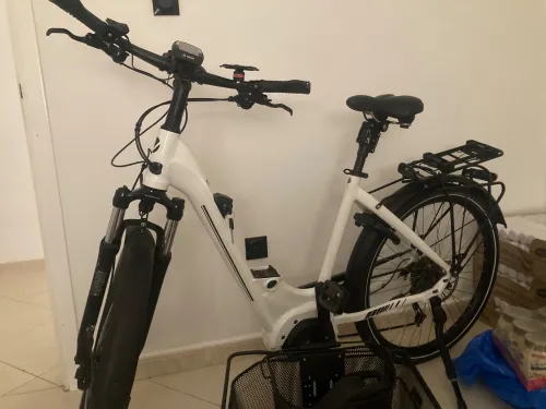Vélo électrique bosch 