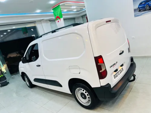 Fiat Doblo 2024 Doblo