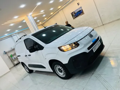 Fiat Doblo 2024 Doblo