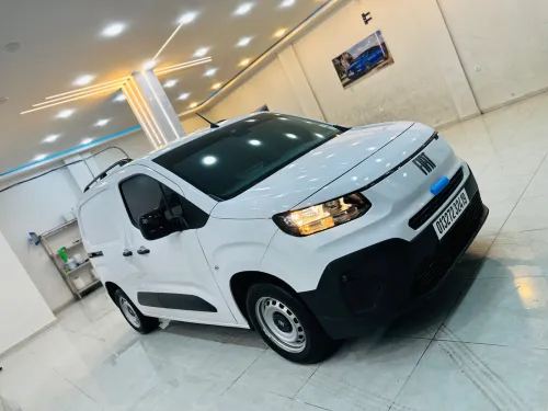 Fiat Doblo 2024 Doblo