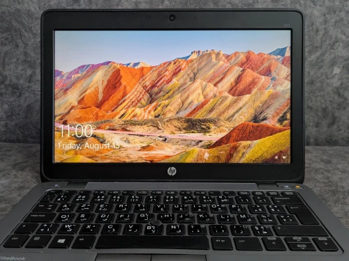 HP EliteBook 820 G2