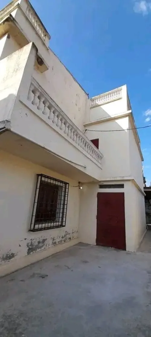 Vente Villa El Tarf Lac des oiseaux