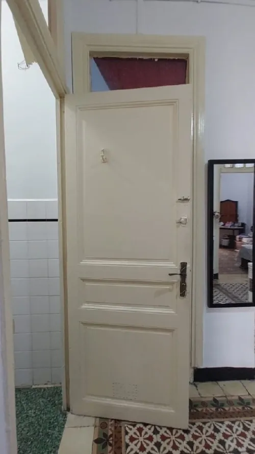 Vente Appartement F3 Alger Alger centre