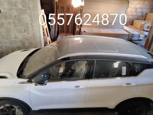 Geely Coolray 2025 Full option
