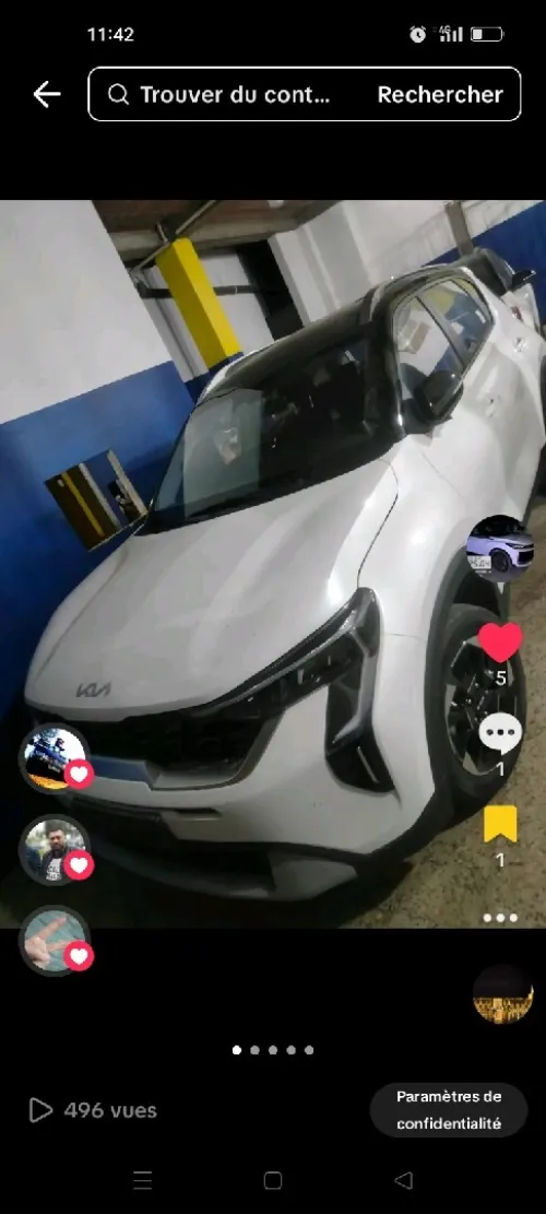 Kia Sonet 2025 Luxury