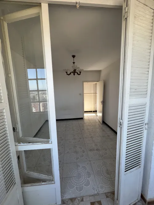 Location Appartement F2 Alger Gue de constantine