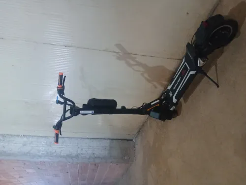 Dualtron Mini spider 2024
