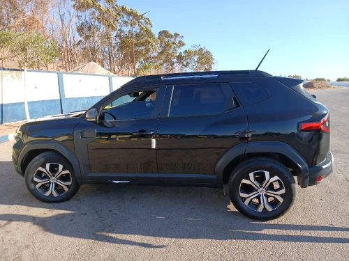 Dacia Duster 2024 